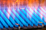 Kiveton Park gas fired boilers